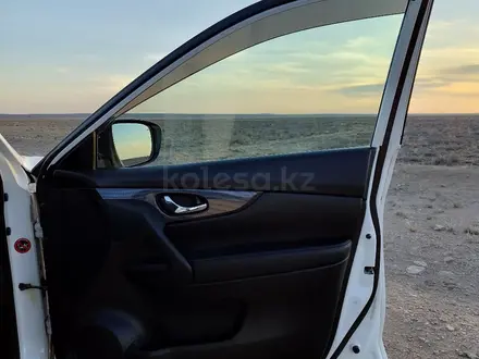 Nissan X-Trail 2016 года за 7 950 000 тг. в Балхаш – фото 23