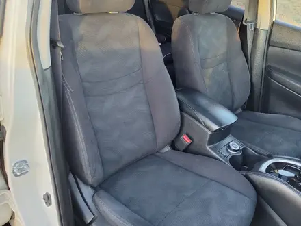 Nissan X-Trail 2016 года за 7 950 000 тг. в Балхаш – фото 24