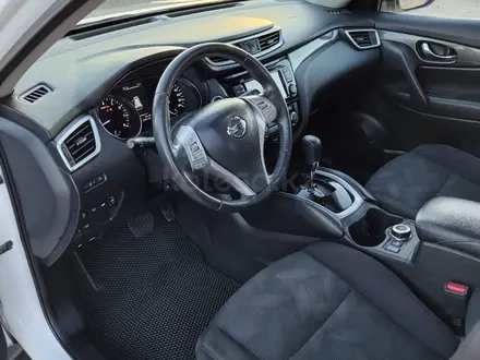 Nissan X-Trail 2016 года за 7 950 000 тг. в Балхаш – фото 25
