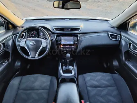Nissan X-Trail 2016 года за 7 950 000 тг. в Балхаш – фото 29