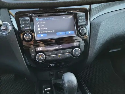Nissan X-Trail 2016 года за 7 950 000 тг. в Балхаш – фото 35