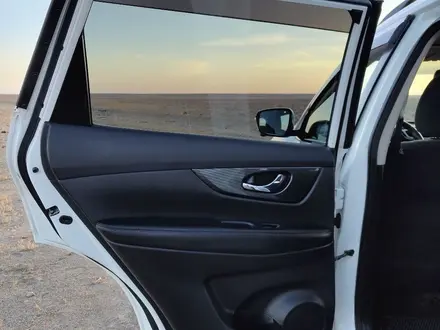 Nissan X-Trail 2016 года за 7 950 000 тг. в Балхаш – фото 38