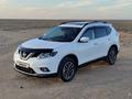 Nissan X-Trail 2016 года за 7 950 000 тг. в Балхаш – фото 3