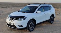 Nissan X-Trail 2016 года за 8 900 000 тг. в Балхаш – фото 3