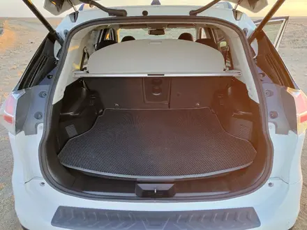 Nissan X-Trail 2016 года за 7 950 000 тг. в Балхаш – фото 42