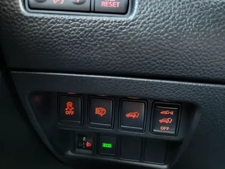 Nissan X-Trail 2016 года за 7 950 000 тг. в Балхаш – фото 48