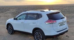 Nissan X-Trail 2016 года за 8 900 000 тг. в Балхаш