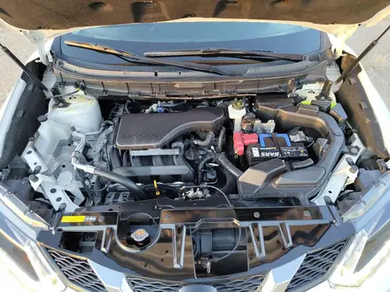 Nissan X-Trail 2016 года за 7 950 000 тг. в Балхаш – фото 50