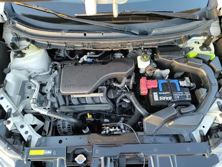 Nissan X-Trail 2016 года за 7 950 000 тг. в Балхаш – фото 51