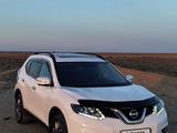Nissan X-Trail 2016 года за 10 300 000 тг. в Балхаш