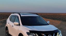 Nissan X-Trail 2016 года за 8 900 000 тг. в Балхаш – фото 2