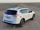 Nissan X-Trail 2016 года за 8 400 000 тг. в Балхаш