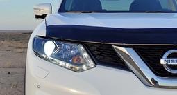 Nissan X-Trail 2016 года за 8 900 000 тг. в Балхаш – фото 4