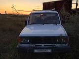 Isuzu Trooper 1989 года за 910 000 тг. в Астана – фото 3