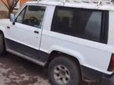 Isuzu Trooper 1989 года за 910 000 тг. в Астана – фото 5