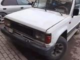 Isuzu Trooper 1989 года за 910 000 тг. в Астана – фото 4
