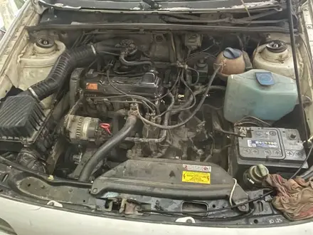 Volkswagen Passat 1993 года за 1 200 000 тг. в Павлодар – фото 2