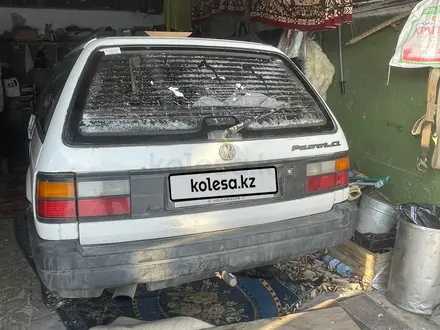 Volkswagen Passat 1993 года за 1 200 000 тг. в Павлодар