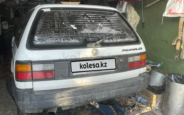 Volkswagen Passat 1993 года за 1 200 000 тг. в Павлодар