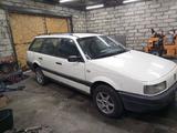 Volkswagen Passat 1993 годаүшін1 400 000 тг. в Павлодар – фото 4
