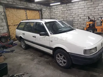 Volkswagen Passat 1993 года за 1 200 000 тг. в Павлодар – фото 4