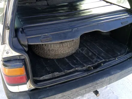 Volkswagen Passat 1993 года за 1 200 000 тг. в Павлодар – фото 5