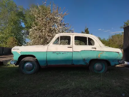 Ретро-автомобили СССР 1962 года за 400 000 тг. в Караганда