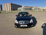 Geely SC7 2013 года за 2 100 000 тг. в Кокшетау – фото 2