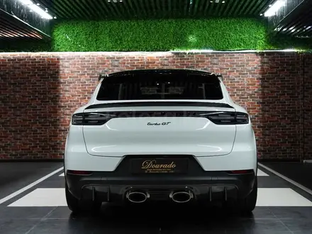 Porsche Cayenne 2024 года за 99 600 000 тг. в Алматы – фото 3