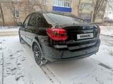 ВАЗ (Lada) Granta 2191 2014 года за 2 600 000 тг. в Уральск – фото 4