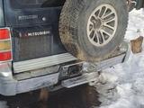 Mitsubishi Pajero 1995 года за 3 600 000 тг. в Текели – фото 2