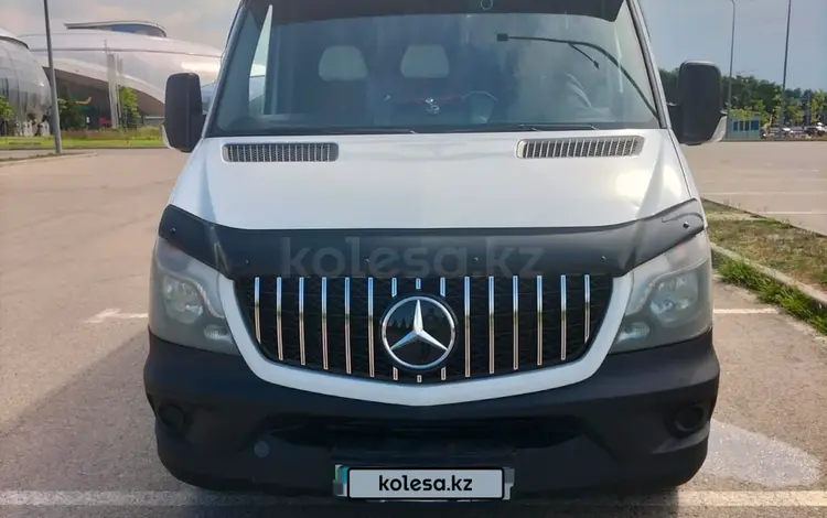 Mercedes-Benz Sprinter 2015 годаүшін15 300 000 тг. в Алматы