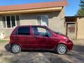 Daewoo Matiz 2007 годаүшін1 200 000 тг. в Тараз – фото 17