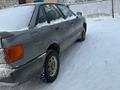 Audi 80 1991 годаfor700 000 тг. в Аркалык – фото 6