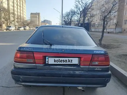 Mazda 626 1990 года за 900 000 тг. в Актау