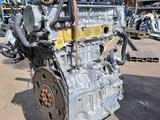 Двигатель A25A новый оригинал бензин гибрид FKS FXS A25AFKS A25AFXS 2.5 за 1 200 000 тг. в Алматы