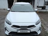 Kia Cee'd 2024 года за 10 900 000 тг. в Алматы – фото 2