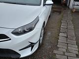 Kia Cee'd 2024 года за 10 900 000 тг. в Алматы – фото 3