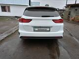 Kia Cee'd 2024 года за 10 900 000 тг. в Алматы – фото 4