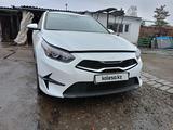 Kia Cee'd 2024 года за 10 900 000 тг. в Алматы