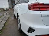 Kia Cee'd 2024 года за 10 900 000 тг. в Алматы – фото 5