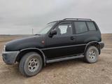 Nissan Terrano 1994 годаfor1 200 000 тг. в Уральск – фото 2