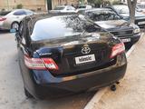 Toyota Camry 2011 годаүшін4 800 000 тг. в Актау – фото 4