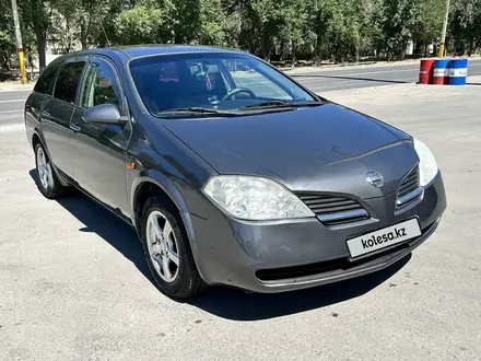 Nissan Primera 2002 года за 2 850 000 тг. в Тараз – фото 6