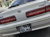 Toyota Mark II 1996 годаүшін3 500 000 тг. в Костанай – фото 2