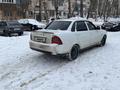 ВАЗ (Lada) Priora 2170 2014 года за 2 800 000 тг. в Костанай – фото 4