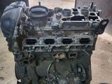 Двигатель шкода суперб ccz 2.0үшін500 000 тг. в Актау – фото 4