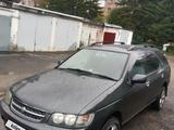 Nissan R'nessa 1998 годаүшін3 200 000 тг. в Усть-Каменогорск – фото 5