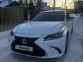 Lexus ES 250 2024 года за 27 200 000 тг. в Костанай