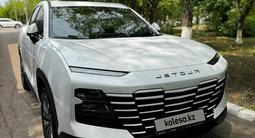 Jetour Dashing 2023 года за 8 900 000 тг. в Караганда – фото 2